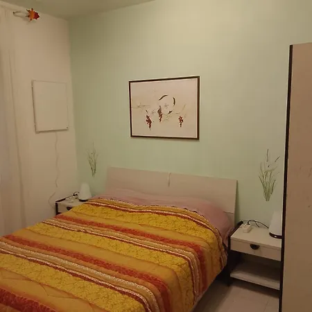 Trifoglio Апартаменты Лидо-ди-Езоло