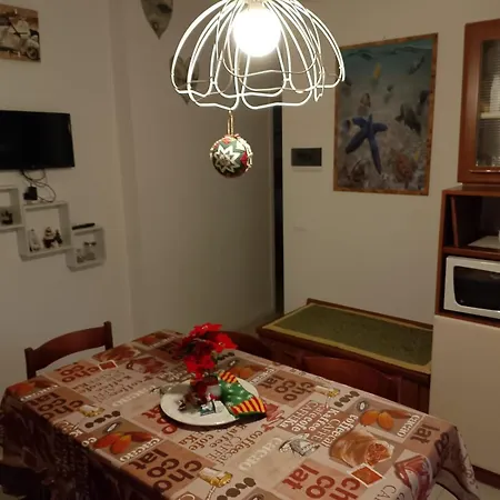 Trifoglio Апартаменты