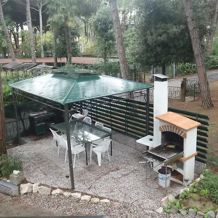 Апартаменты Trifoglio