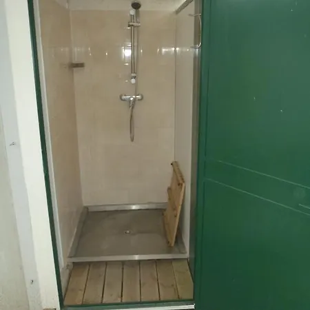 Trifoglio 아파트 *