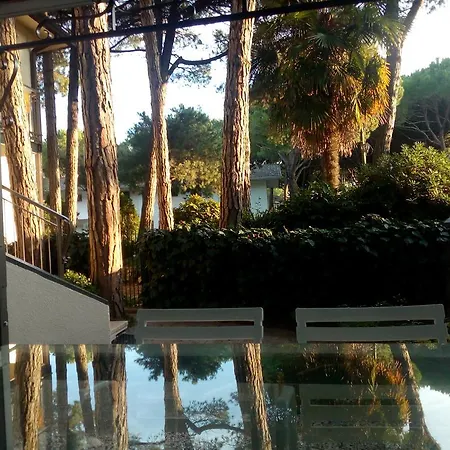 아파트 Trifoglio 리도 디 예솔로