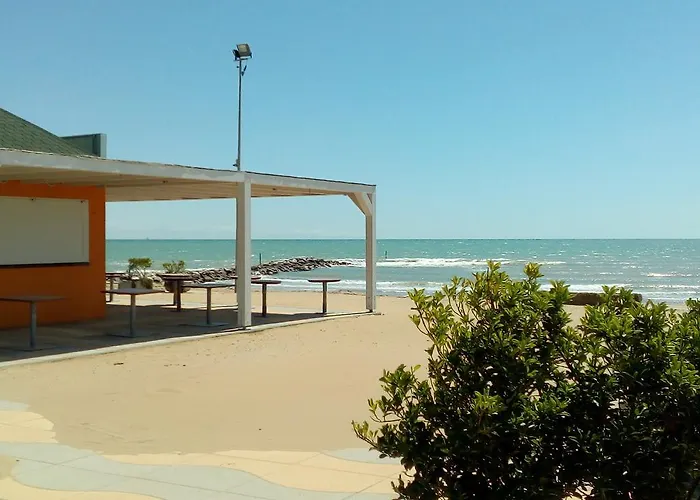 Apartamento Trifoglio *