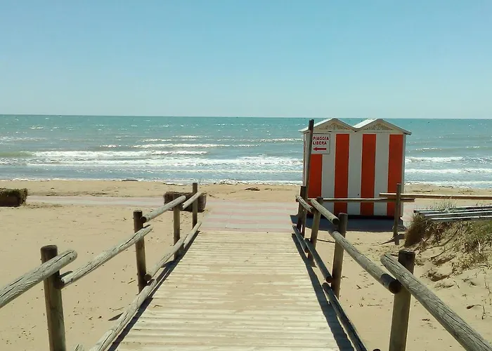 Trifoglio * Lido di Jesolo