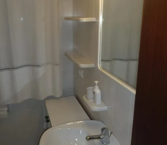 Apartamento Trifoglio *