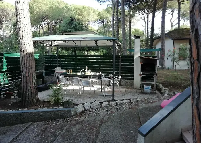 Apartamento Trifoglio