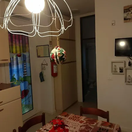 Trifoglio Apartmán *