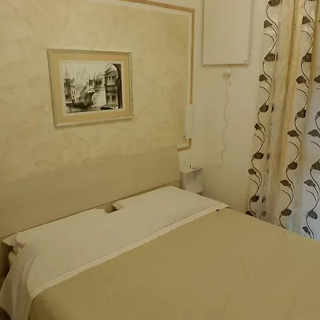 Trifoglio Apartmán *