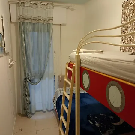 Trifoglio Apartmán *