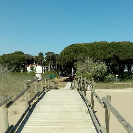 Apartament Trifoglio Lido di Jesolo