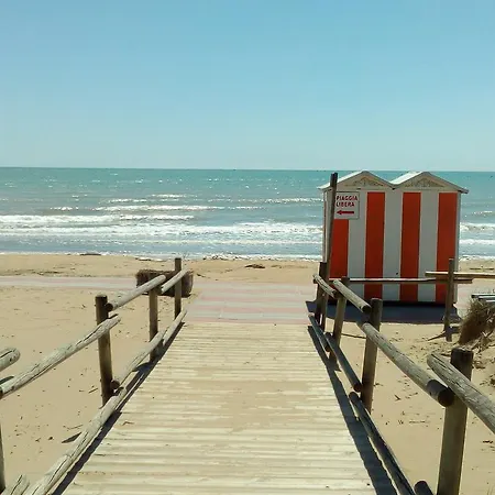 Trifoglio * Lido di Jesolo