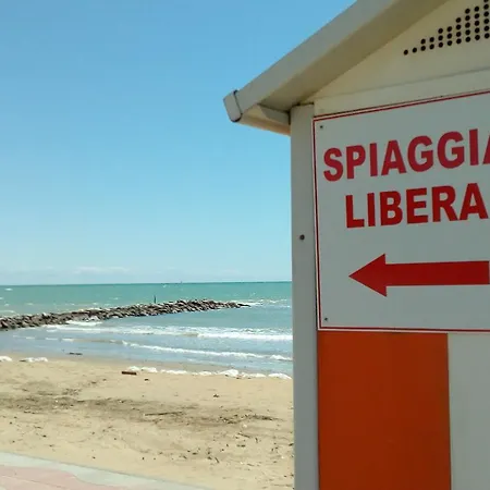 Apartament Trifoglio *