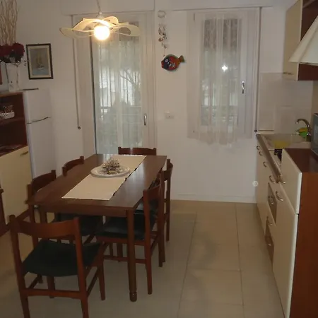 Apartament Trifoglio Lido di Jesolo