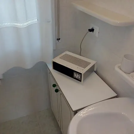 Apartment Trifoglio
