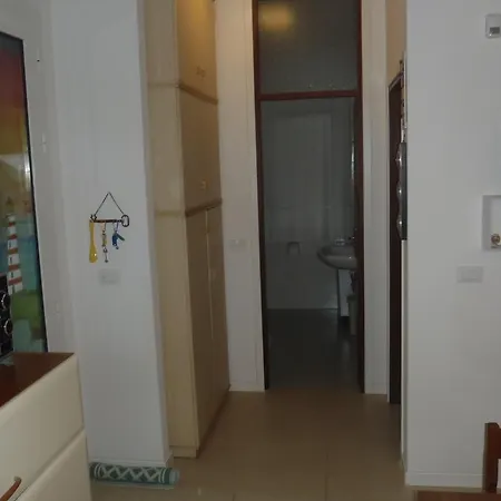 Trifoglio Apartment Lido di Jesolo