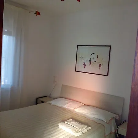 Trifoglio * Lido di Jesolo