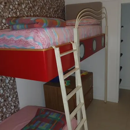 Trifoglio Lido di Jesolo