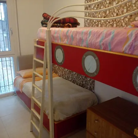 Trifoglio Apartament