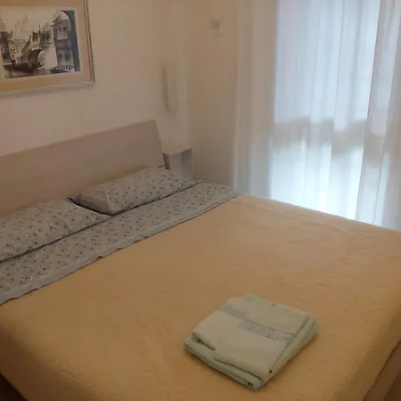 Apartament Trifoglio