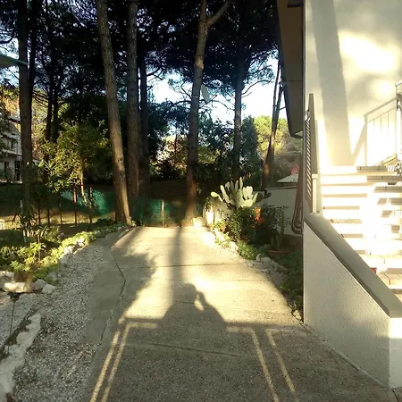 Apartament Trifoglio *