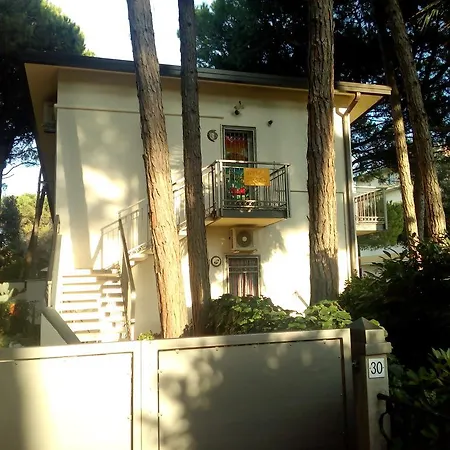 Trifoglio Lido di Jesolo