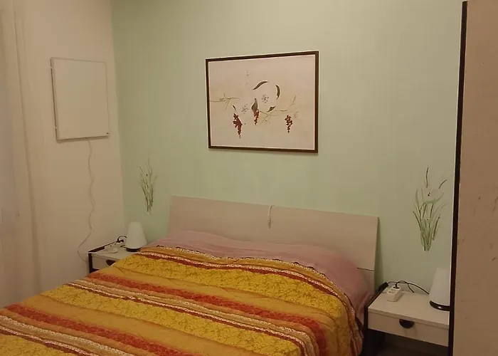 Trifoglio Apartmán Lido di Jesolo