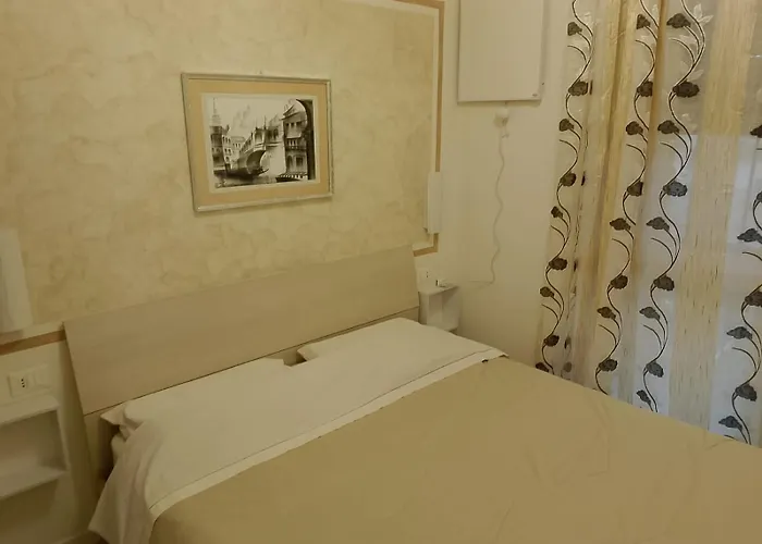 Trifoglio 아파트 *