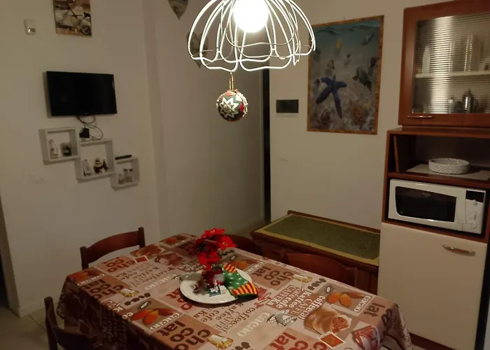 Trifoglio 아파트