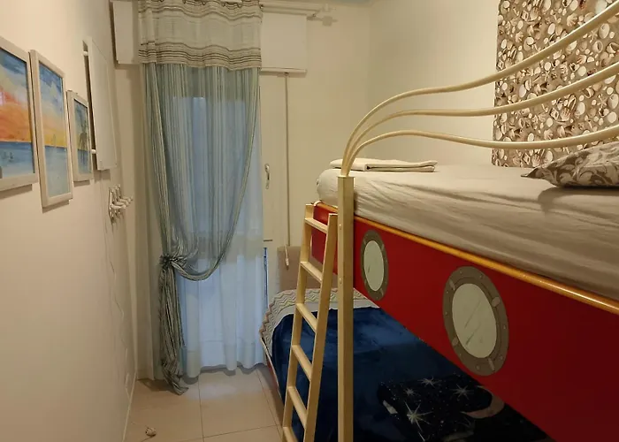 Trifoglio Apartmán *
