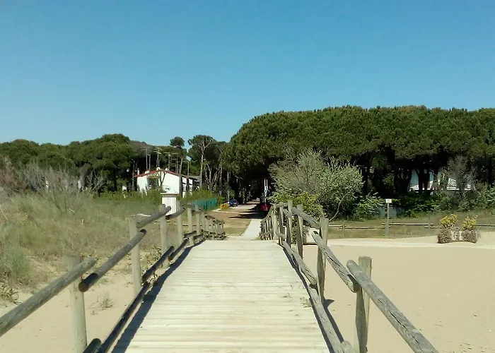 Apartmán Trifoglio Lido di Jesolo