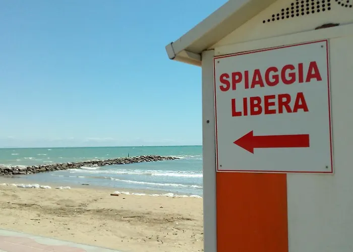 Apartmán Trifoglio *