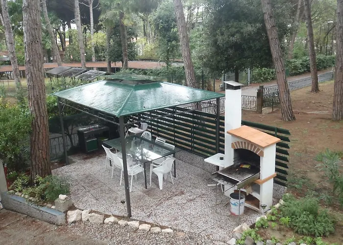 Apartmán Trifoglio