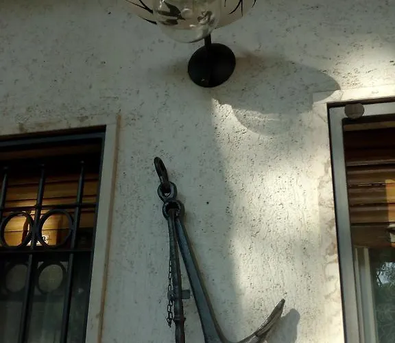 Trifoglio Apartmán Lido di Jesolo