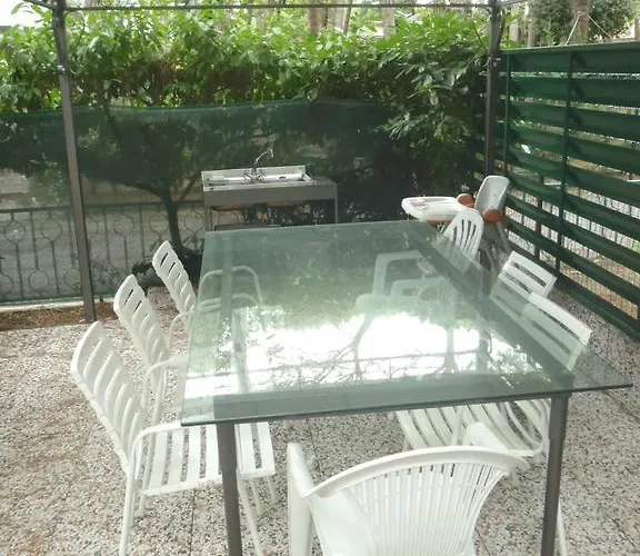 Trifoglio * Lido di Jesolo