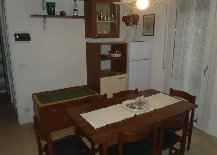 Trifoglio * Lido di Jesolo