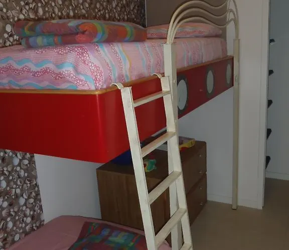 Trifoglio Lido di Jesolo