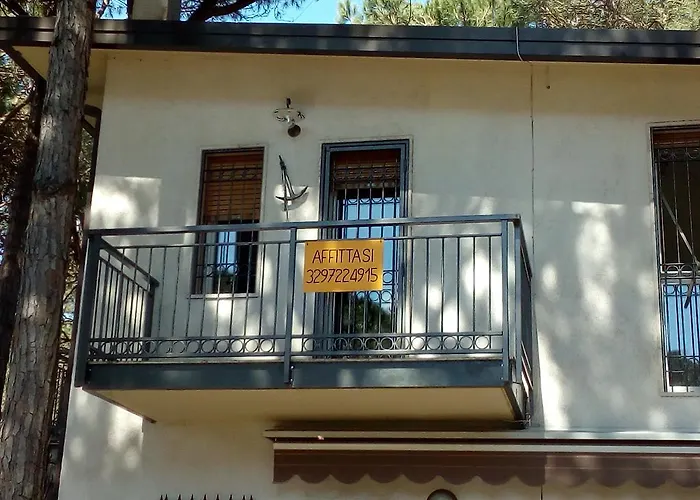 Trifoglio Lido di Jesolo