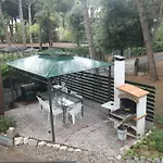 Апартаменты Trifoglio